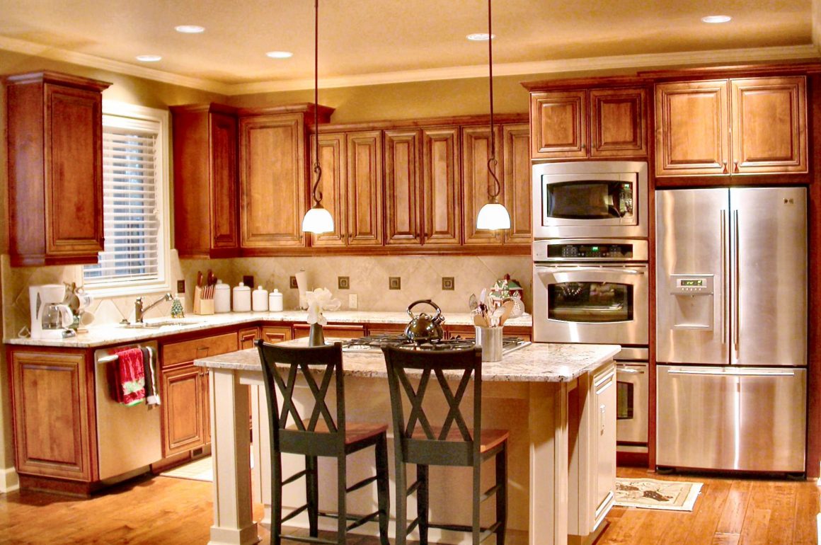 Factors to Consider During a Kitchen Remodeling in Tucson  