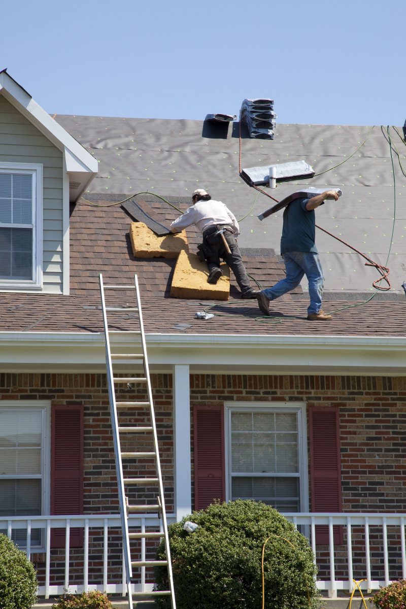 What to Consider When Hiring Roofing Contractors in Silver Spring