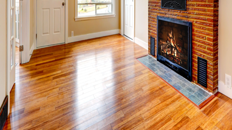 Prepare for Hardwood Installation Services in Wilton, CT