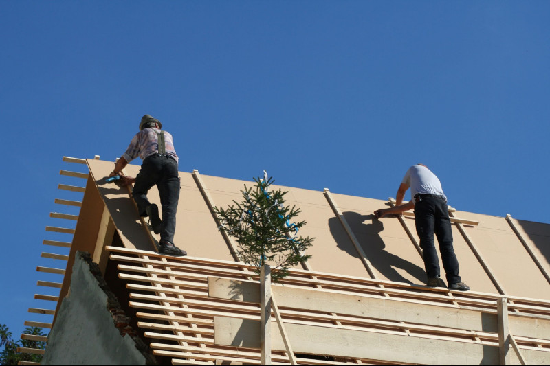 Professional Roof Replacement in Hialeah When You Need it