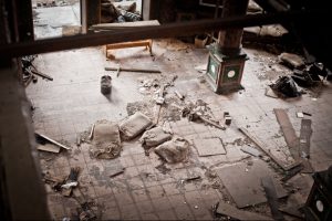 Why You Should Hire Fire Damage Restoration Professionals