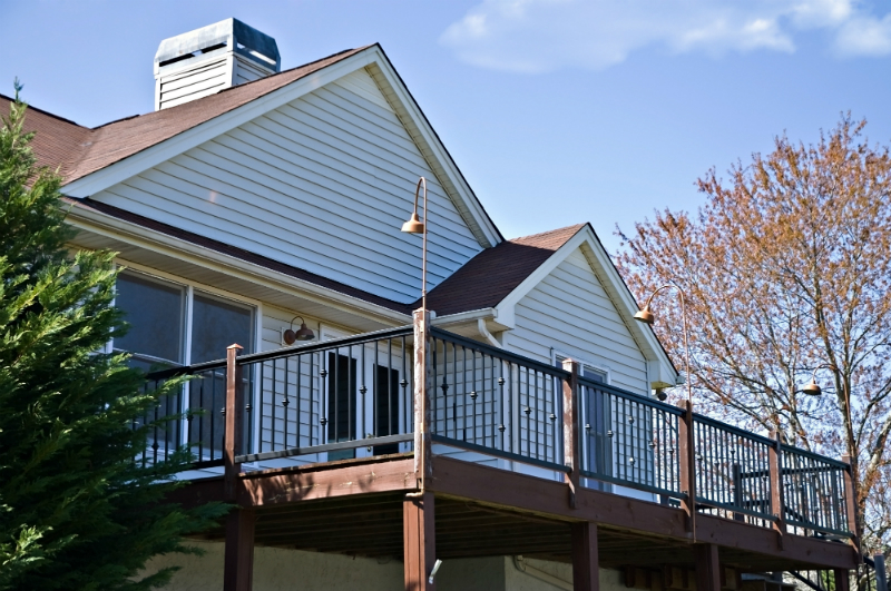 The Benefits of Getting a Quality Charleston Shed or Garage For Your Home