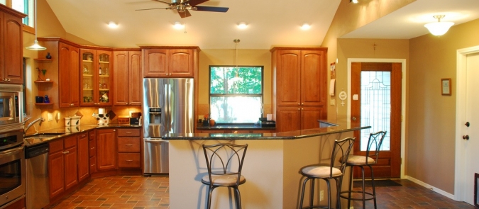 Hire a Professional Kitchen Remodeling Contractor in Seattle WA