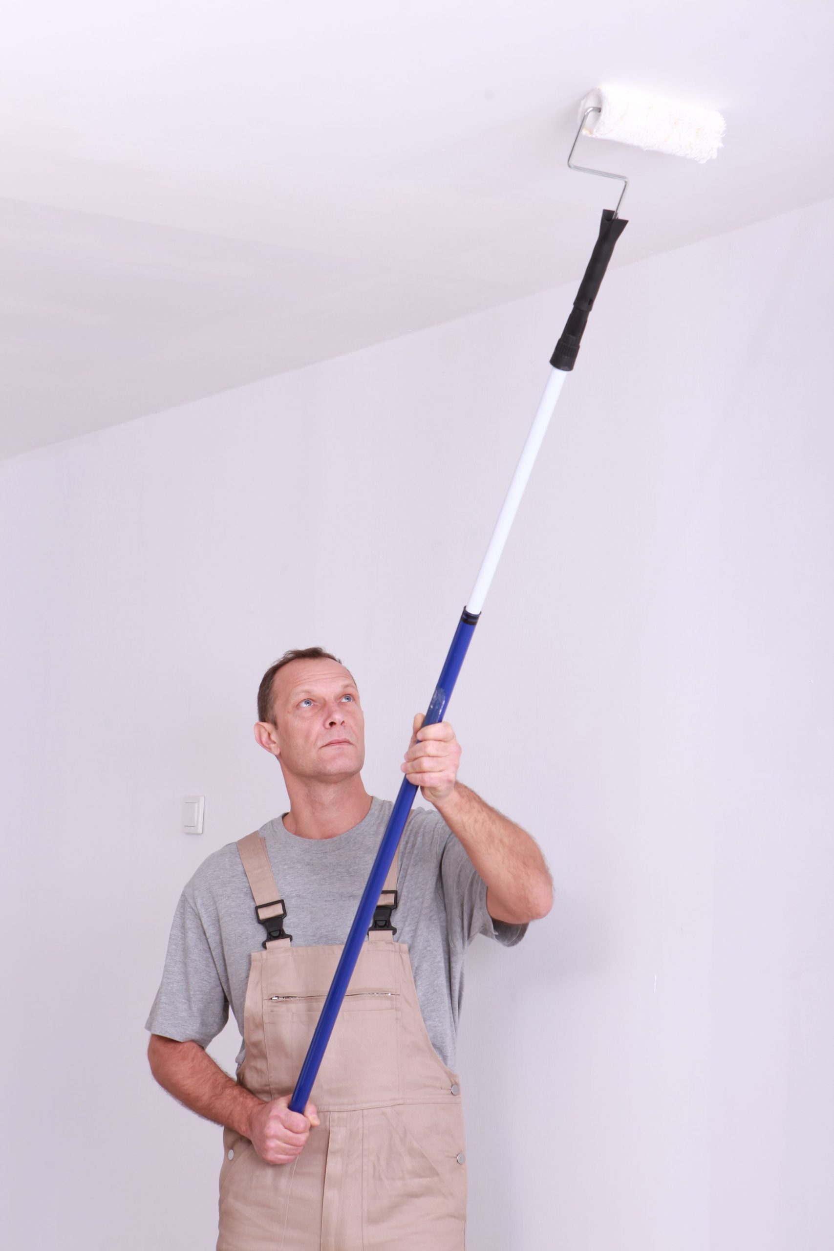 Top 3 Reasons Why You Should Work With Interior Painters in Spirit Lake, IA