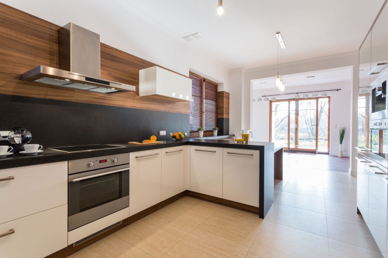 The Benefits Of Hiring UK Kitchen Design Specialists For Renovations