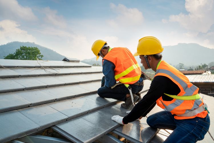 Call a Roofing Contractor in St. Johns County FL for Regular Inspections