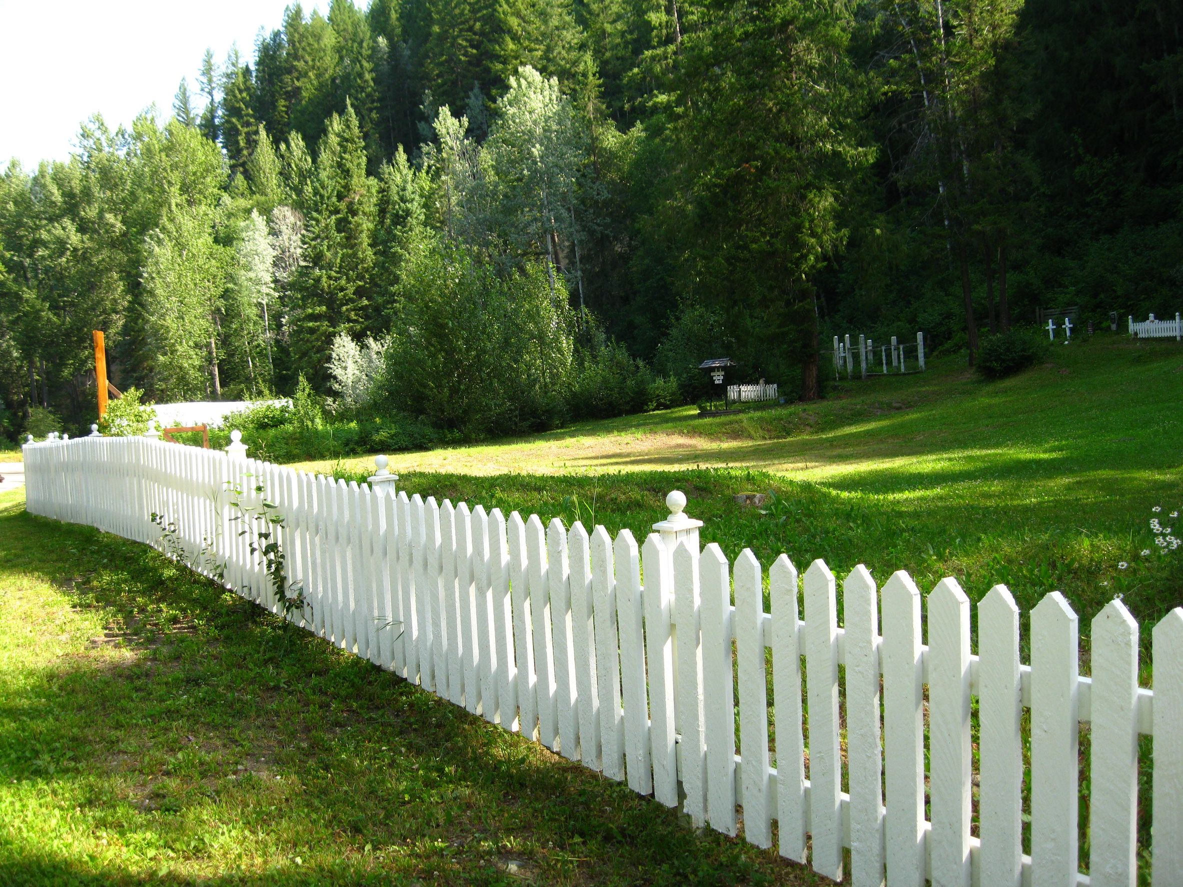 What to Know About a Fence Installation in Cedar Park