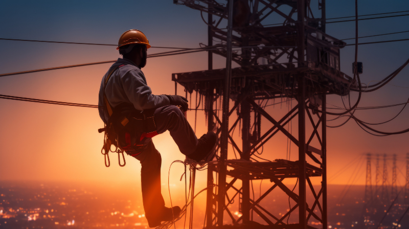 3 Benefits of Installing a High-Quality Mobile Fall Protection System