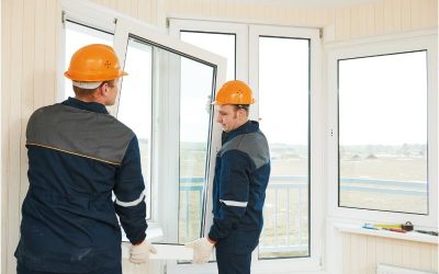 Why Is Now the Right Time to Upgrade Your Home With Window Replacement in Cherry Creek, CO?
