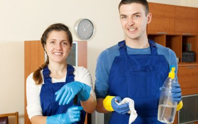 Keep Your Home Immaculate with Cleaning Services In San Antonio, TX for Stress-Free Living