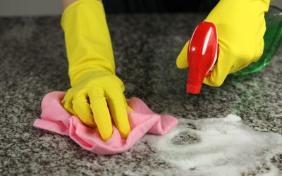 Simplify Your Next Move With Move Out Cleaning In Akron, OH, for a Stress-Free Transition