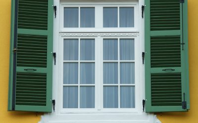 Experience Timeless Style Using Wood Windows In San Antonio TX For Your Remodel