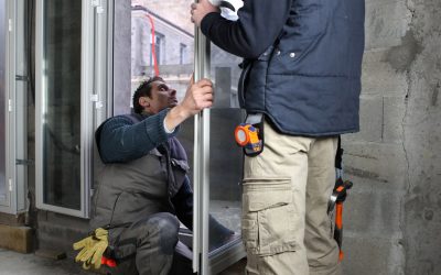 Why Homeowners Choose Residential Steel Doors And Frames for Lasting Security and Style