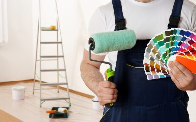 Simplify Your Next Project With Home Painting in Woodridge IL and Quality Finishes