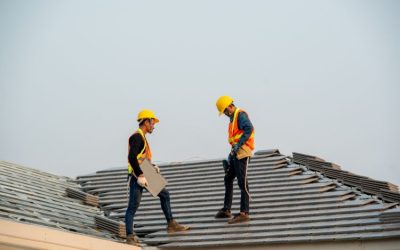 Benefits of Choosing a Commercial Roofing Contractor in Kansas City, KS for Energy Efficiency