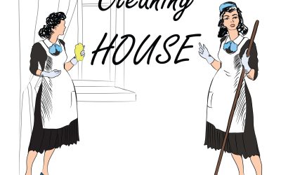 Quality House Cleaning in Madison, WI Simplifies Daily Life for Local Residents