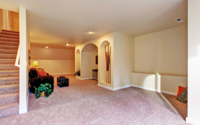 Planning Basement Renovations in Avon: A Practical Homeowner’s Guide