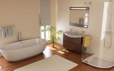 Transform Your Bathroom With Modern Shower Glass Solutions Arlington TX Homeowners Love
