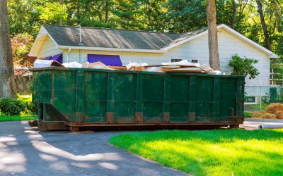 Essential Tips for Efficient Waste Removal With Roll Off Dumpster Rental in Killeen TX