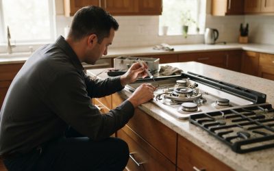 How Cooktop Repair in San Diego, CA Can Restore Safe, Reliable Cooking