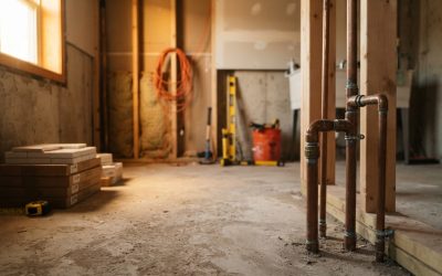 Planning a Basement Bathroom Remodel in Dublin, OH: Key Steps to Know